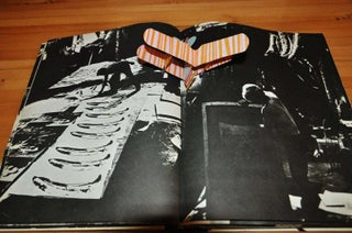 ANDY WARHOL'S INDEX (BOOK)