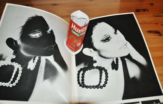 ANDY WARHOL'S INDEX (BOOK)