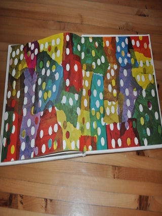 THE VERY HUNGRY CATERPILLAR (TRUE FIRST Edition, FIRST Printing)