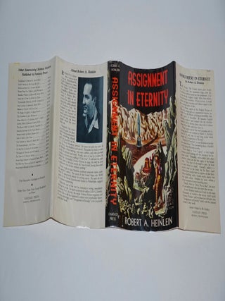 ASSIGNMENT IN ETERNITY