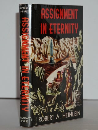 ASSIGNMENT IN ETERNITY