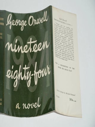 NINETEEN EIGHTY FOUR