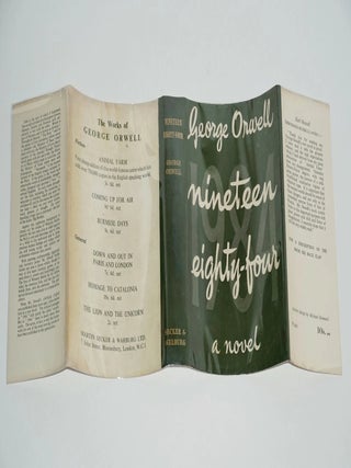 NINETEEN EIGHTY FOUR