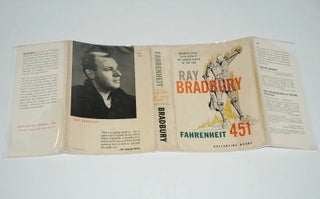FAHRENHEIT 451 (SIGNED)