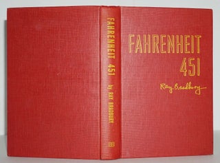 FAHRENHEIT 451 (SIGNED)