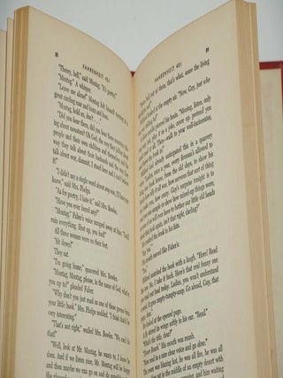 FAHRENHEIT 451 (SIGNED)