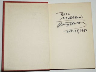 FAHRENHEIT 451 (SIGNED)
