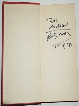 FAHRENHEIT 451 (SIGNED)