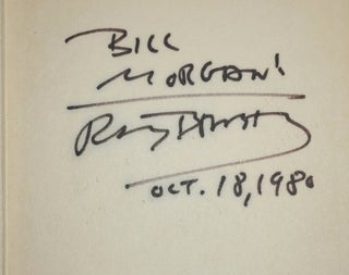 FAHRENHEIT 451 (SIGNED)