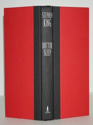 DOCTOR SLEEP (Signed)