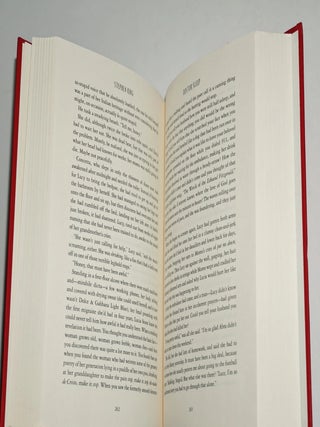 DOCTOR SLEEP (Signed)