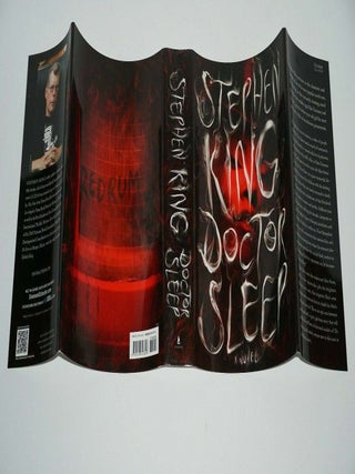DOCTOR SLEEP (Signed)