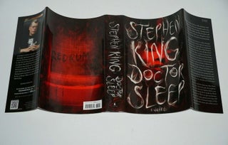 DOCTOR SLEEP (Signed)