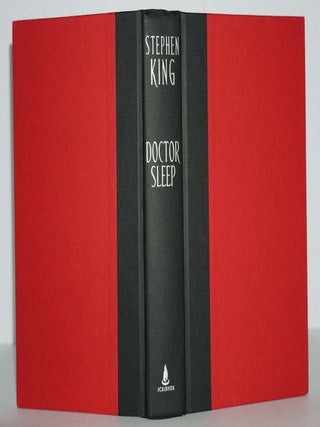 DOCTOR SLEEP (Signed)