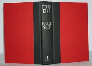 DOCTOR SLEEP (Signed)