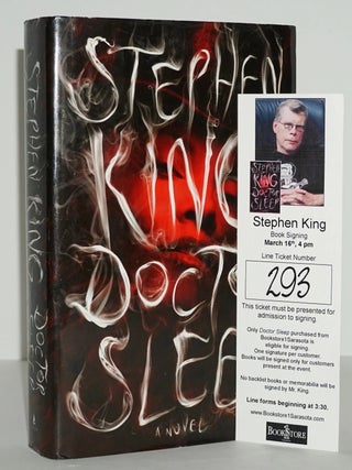 DOCTOR SLEEP (Signed)