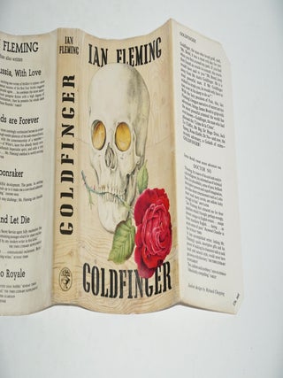 GOLDFINGER