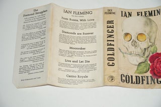 GOLDFINGER