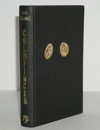 GOLDFINGER