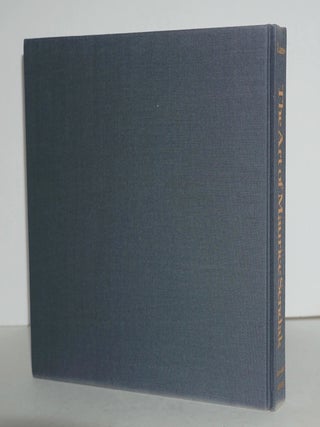 THE ART OF MAURICE SENDAK (SIGNED W/ DRAWING)