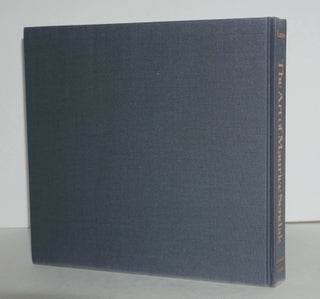 THE ART OF MAURICE SENDAK (SIGNED W/ DRAWING)