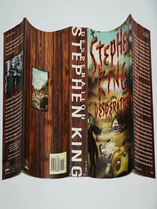 DESPERATION (Signed)