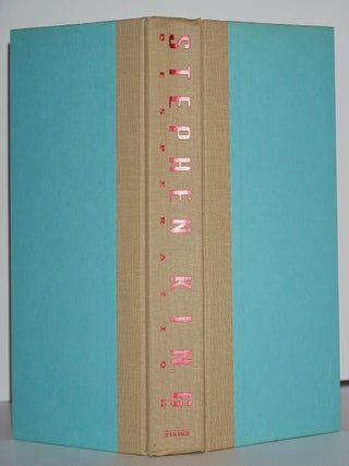 DESPERATION (Signed)