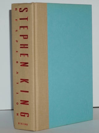 DESPERATION (Signed)
