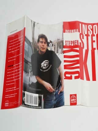 INSOMNIA (SIGNED)