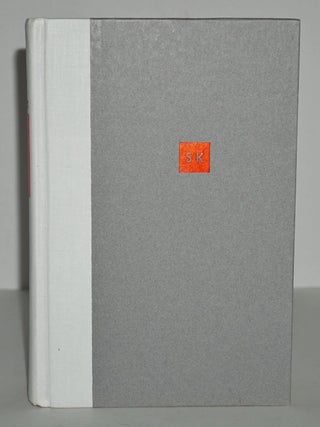 INSOMNIA (SIGNED)
