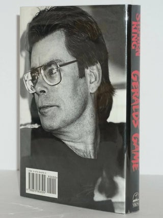 GERALD'S GAME (SIGNED)