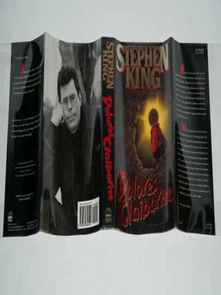 DOLORES CLAIBORNE (SIGNED)