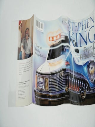 FROM A BUICK 8 (SIGNED)