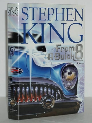 FROM A BUICK 8 (SIGNED)