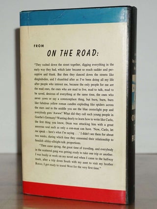 ON THE ROAD