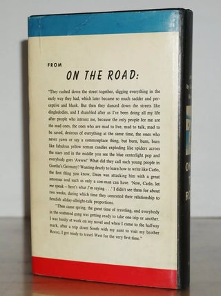 ON THE ROAD