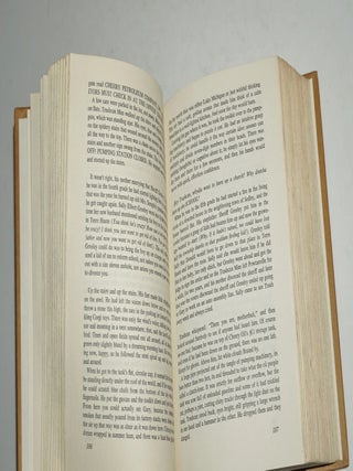 THE STAND (SIGNED AND INSCRIBED)
