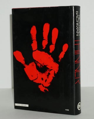 THINNER (Signed and with PSA/LOA)