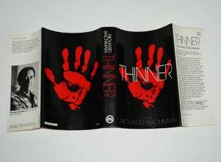 THINNER (Signed and with PSA/LOA)
