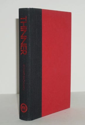 THINNER (Signed and with PSA/LOA)