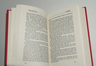 THINNER (Signed and with PSA/LOA)