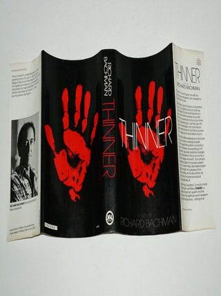 THINNER (Signed and with PSA/LOA)
