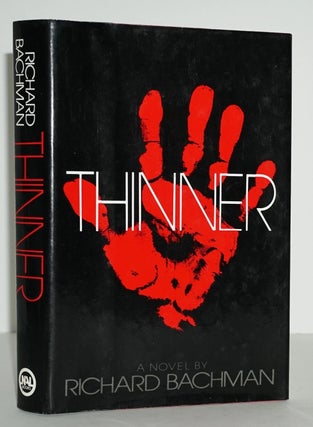 THINNER (Signed and with PSA/LOA)