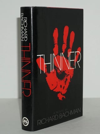 THINNER (Signed and with PSA/LOA)