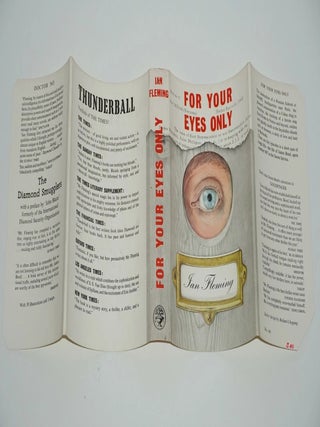 FOR YOUR EYES ONLY