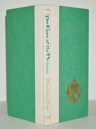 THE EYES OF THE DRAGON (Signed)