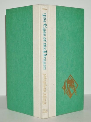 THE EYES OF THE DRAGON (Signed)