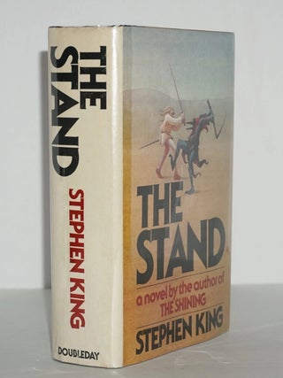 THE STAND (Signed)