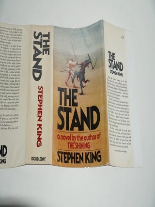 THE STAND (Signed)