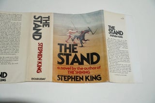THE STAND (Signed)
